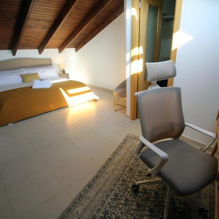Apartaross Apartment Valencia Luaran gambar