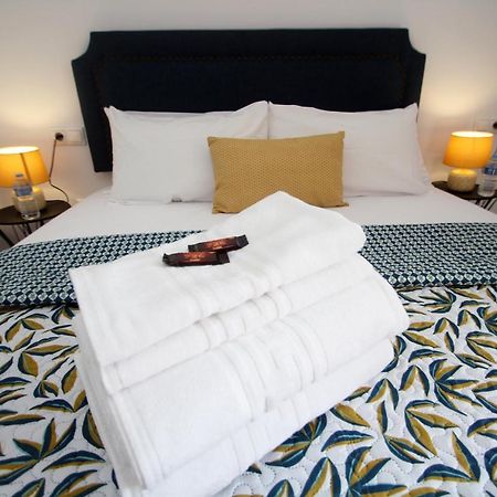 Apartaross Apartment Valencia Luaran gambar