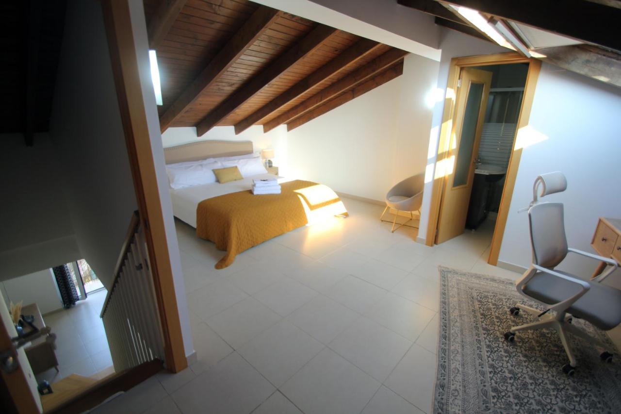 Apartaross Apartment Valencia Luaran gambar