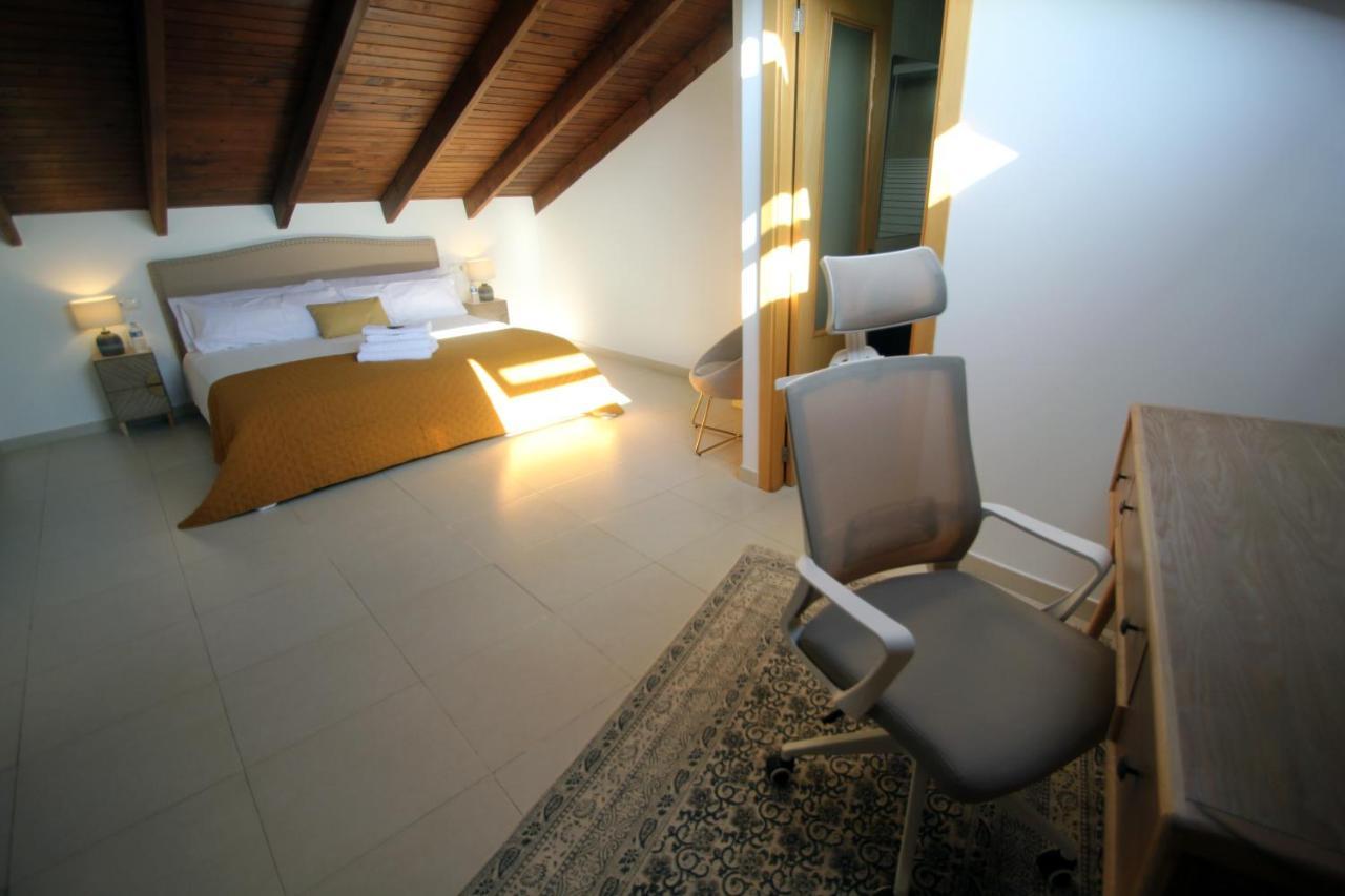 Apartaross Apartment Valencia Luaran gambar