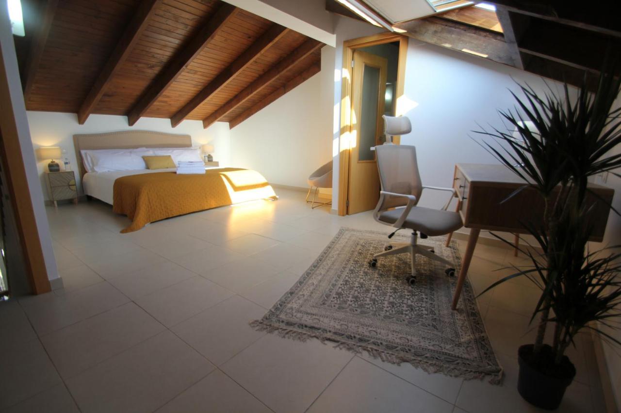 Apartaross Apartment Valencia Luaran gambar