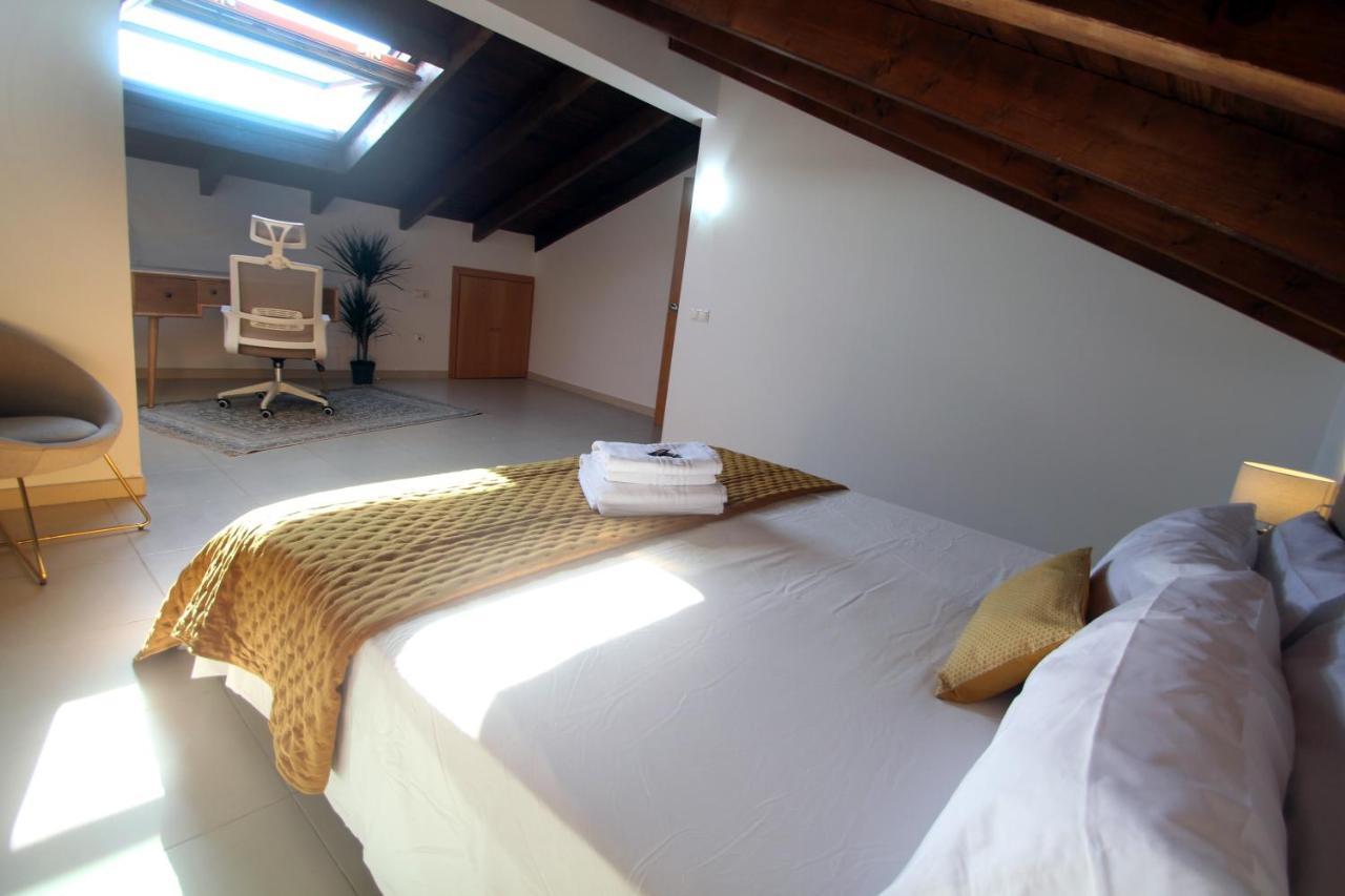 Apartaross Apartment Valencia Luaran gambar