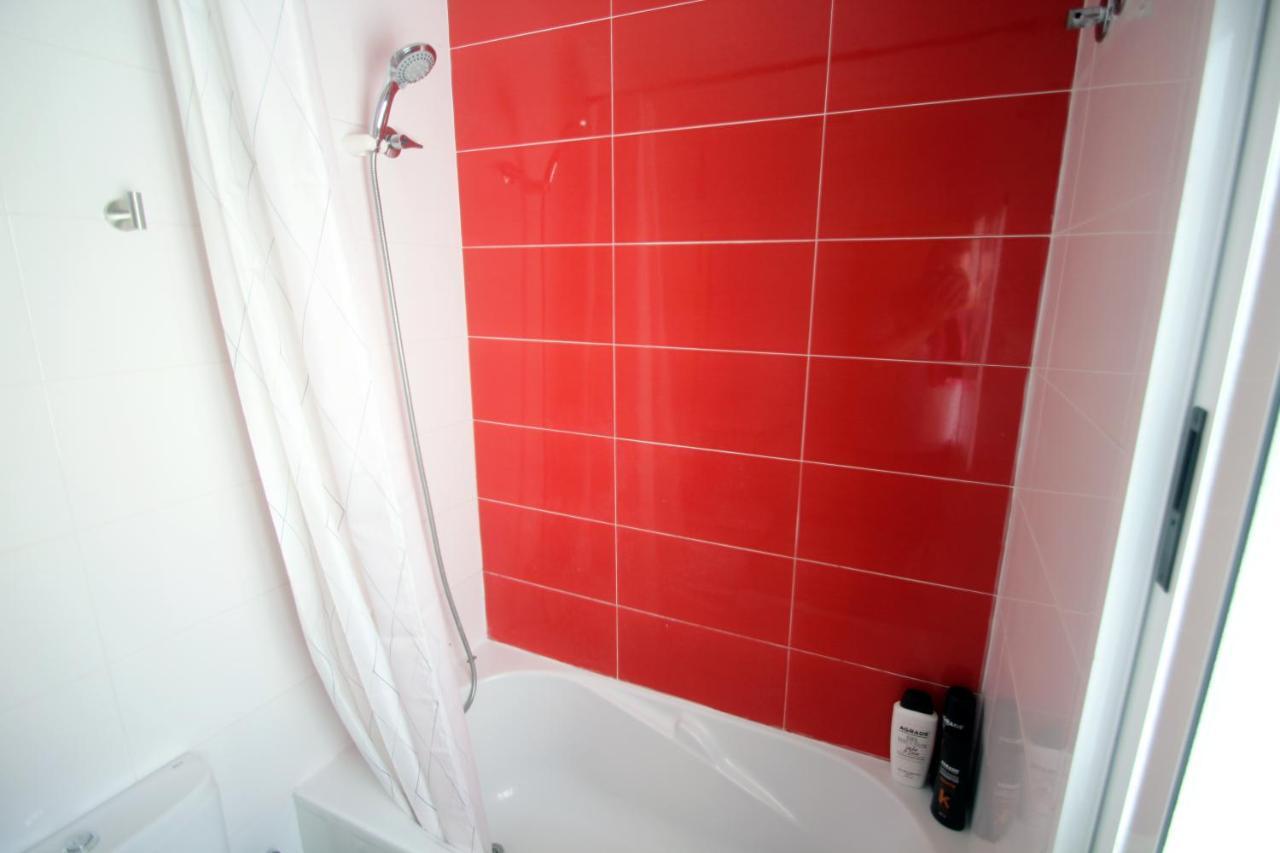 Apartaross Apartment Valencia Luaran gambar