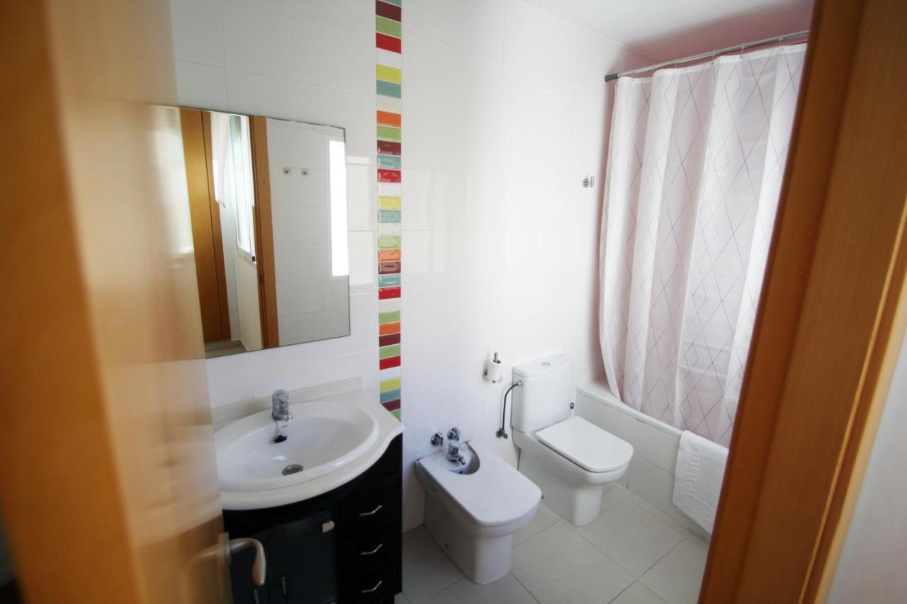 Apartaross Apartment Valencia Luaran gambar