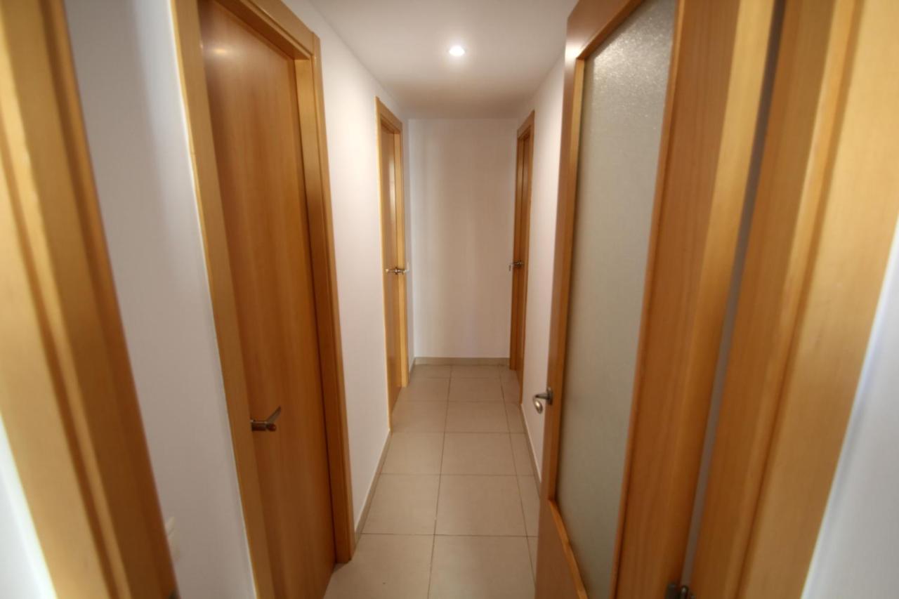 Apartaross Apartment Valencia Luaran gambar