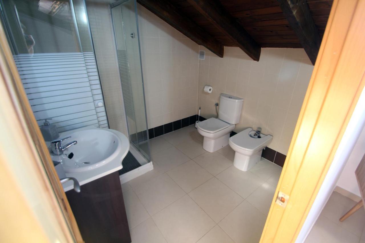 Apartaross Apartment Valencia Luaran gambar