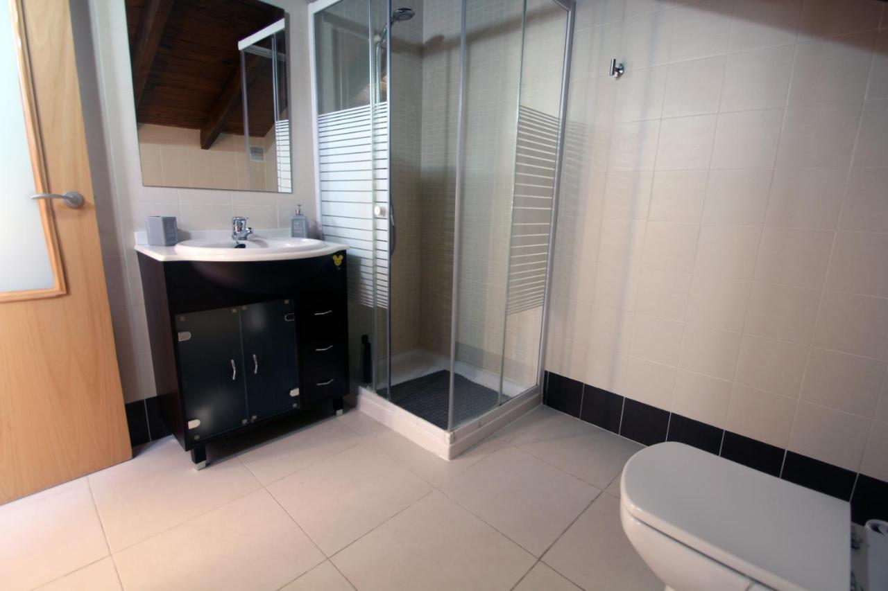 Apartaross Apartment Valencia Luaran gambar