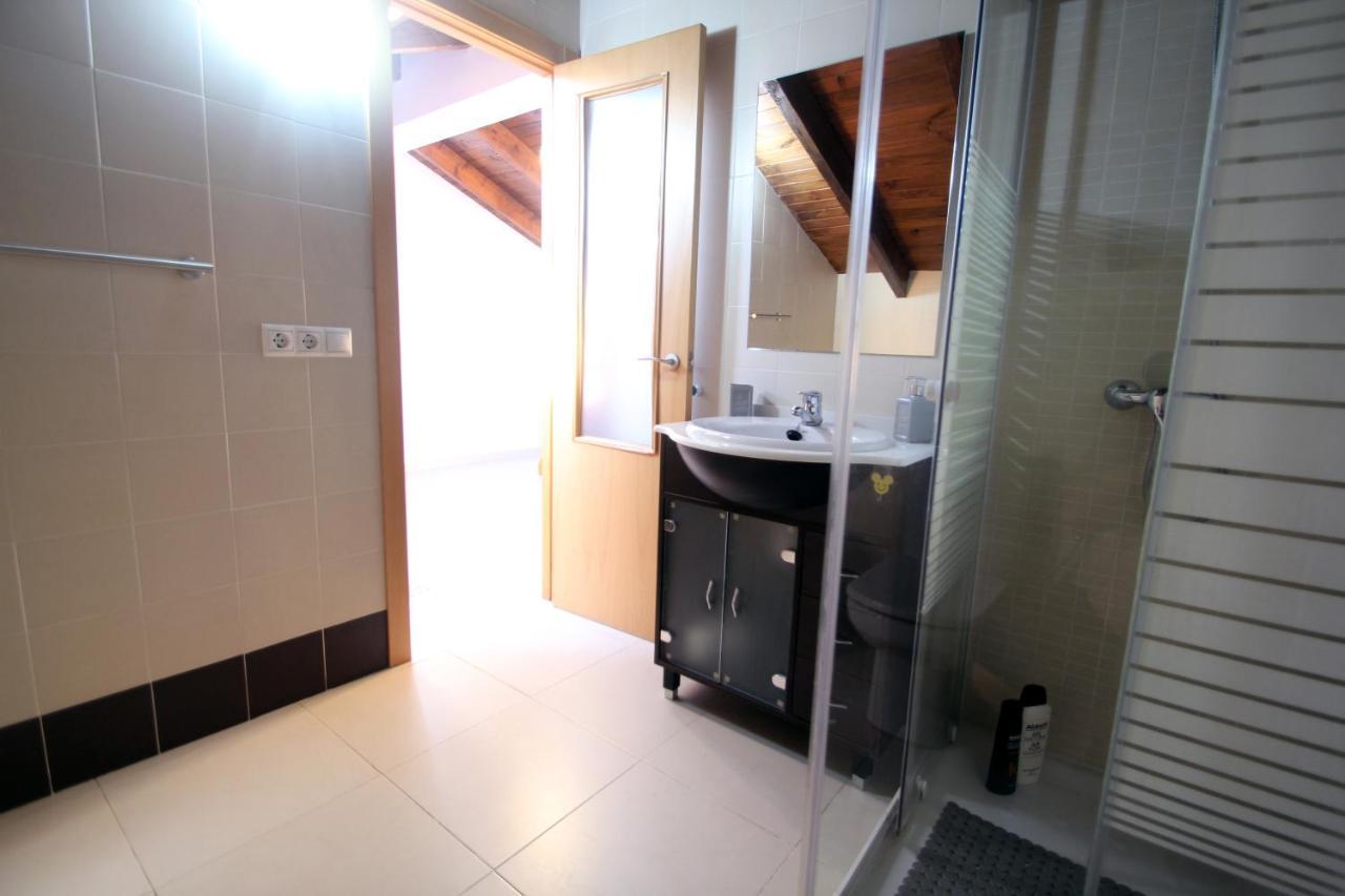 Apartaross Apartment Valencia Luaran gambar